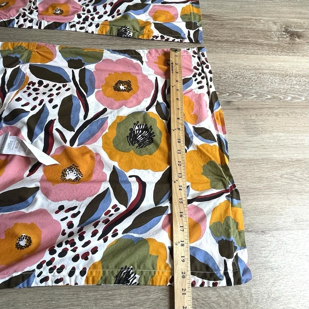 Marimekko king pattern rectangular